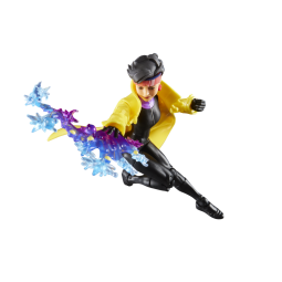Figura hasbro marvel x - men '97 jubilee