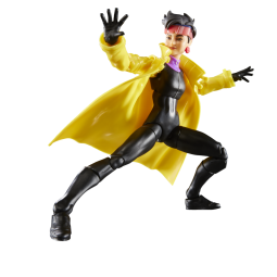 Figura hasbro marvel x - men '97 jubilee