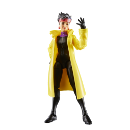 Figura hasbro marvel x - men '97 jubilee