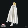 Figura hasbro marvel x - men '97 emma frost