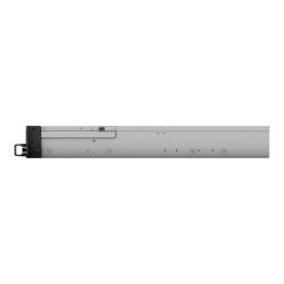 Servidor nas synology rs3618xs 8gb 12 bahias 2u rack gigabit ethernet