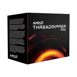 Amd ryzen threadripper pro 9975wx 4ghz box