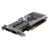 Tarjeta de red qnap qxg - 100g2sf - e810 2x qsfp28