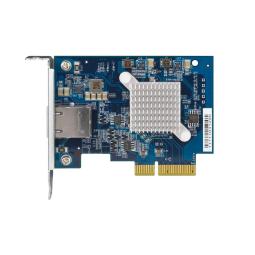 Tarjeta de red qnap qxg - 10g1t rj45