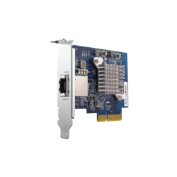Tarjeta de red qnap qxg - 10g1t rj45