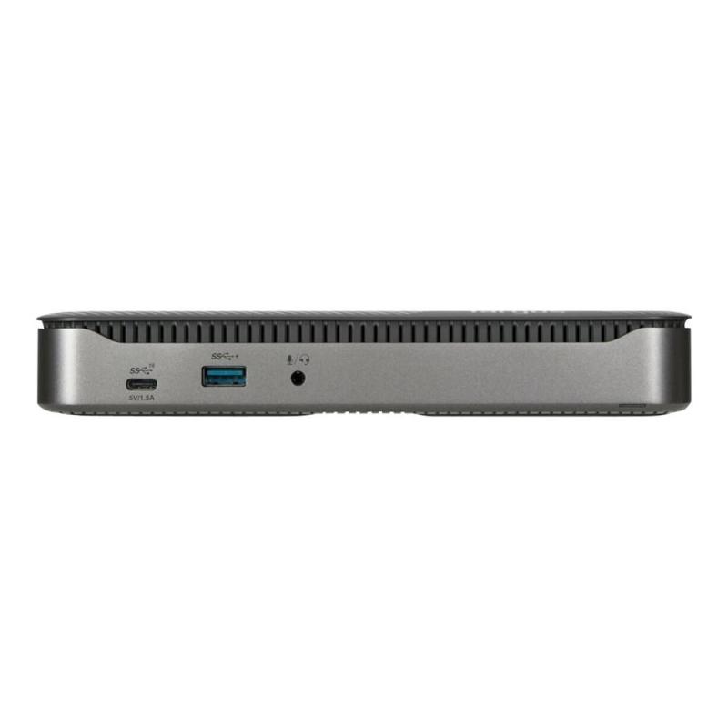 Docking station targus dock710euz 11 en 1