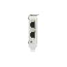 Tarjeta de red qnap qxg - 10g2t 2x rj45