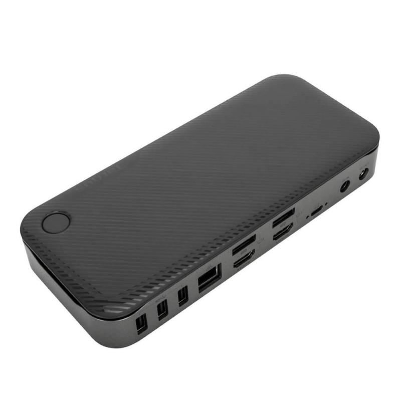 Docking station targus dock710euz 11 en 1