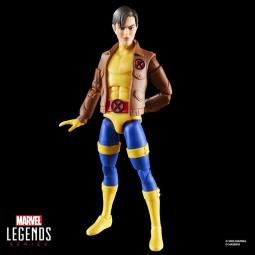 Figura hasbro marvel x - men '97 marvel's morph