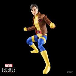 Figura hasbro marvel x - men '97 marvel's morph