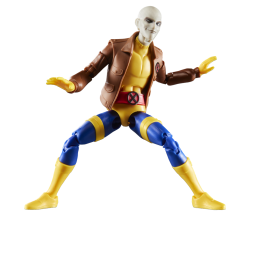 Figura hasbro marvel x - men '97 marvel's morph