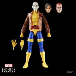 Figura hasbro marvel x - men '97 marvel's morph