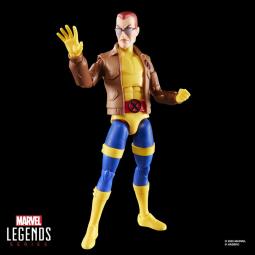 Figura hasbro marvel x - men '97 marvel's morph