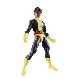 Figura hasbro marvel x - men '97 marvel's sunspot