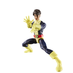 Figura hasbro marvel x - men '97 marvel's sunspot