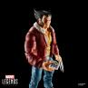Figura hasbro marvel x - men '97 marvel's logan