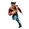 Figura hasbro marvel x - men '97 marvel's logan