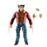 Figura hasbro marvel x - men '97 marvel's logan