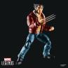 Figura hasbro marvel x - men '97 marvel's logan