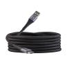 Cable usb tipo c a usb tipo a intenso 1.5m - macho - macho - negro
