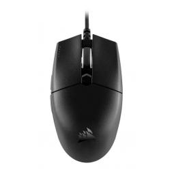 Raton gaming corsair katar pro xt 18000dpi ultra light negro - Imagen 1