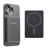 Powerbank intenso mw5000 magsafe gris magnetico