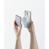Powerbank intenso mw5000 magsafe gris magnetico
