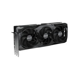 Tarjeta grafica pny rtx 5080 triple fan 16gb gddr7