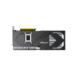 Tarjeta grafica pny rtx 5080 triple fan 16gb gddr7