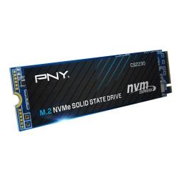 Disco duro interno ssd pny cs2230 500gb m.2 pcie 3.0 nvme
