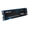 Disco duro interno ssd pny cs2230 500gb m.2 pcie 3.0 nvme