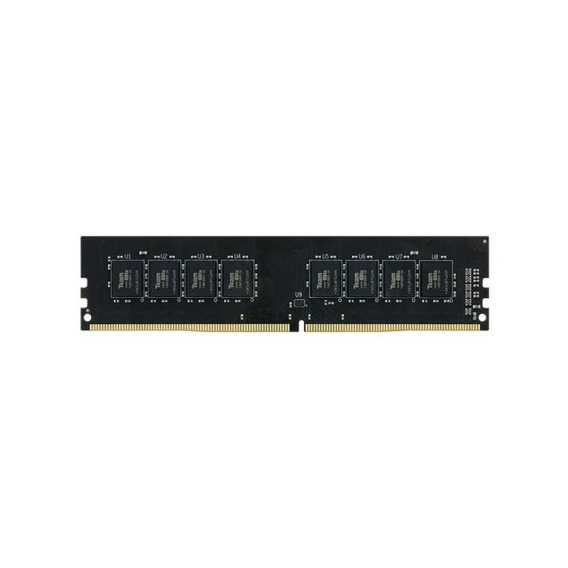 Memoria ddr4 8gb teamgroup elite - 3200mhz - pc4 - 25600 - c22 - 1.2v