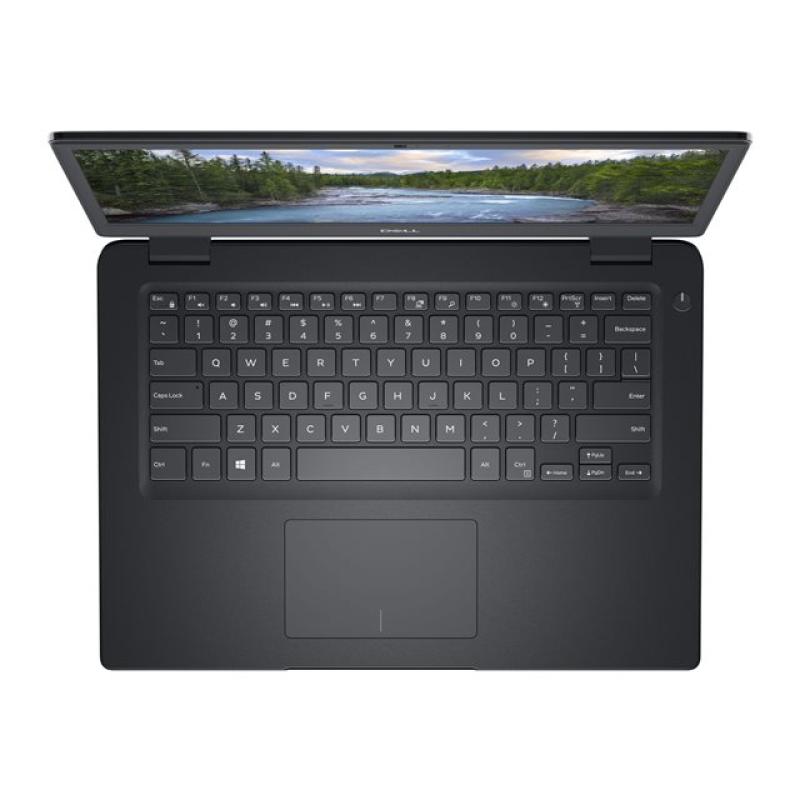 Portatil dell wyse 5470 n4000 4gb 16gb 14 pulgadas