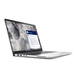 Portatil dell pb16250 u7 - 255u 16gb ssd 512gb 16 pulgadas