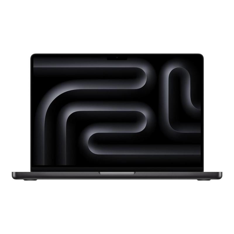 Portatil apple macbook pro 14 apple m4 max 36gb ssd 1tb 14.2 pulgadas