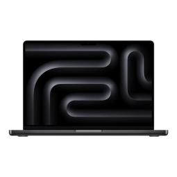 Portatil apple macbook pro 14 apple m4 max 36gb ssd 1tb 14.2 pulgadas