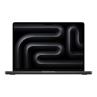 Portatil apple macbook pro 14 apple m4 max 36gb ssd 1tb 14.2 pulgadas