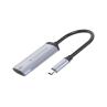 Adaptador usb tipo c a hdmi 8k conceptronic 8k 15cm - macho - hembra