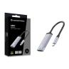 Adaptador usb tipo c a hdmi 8k conceptronic 8k 15cm - macho - hembra