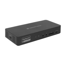 Docking station conceptronic donn31b 17 en 1