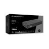 Docking station conceptronic donn31b 17 en 1