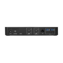 Docking station conceptronic donn31b 17 en 1