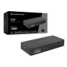 Docking station conceptronic donn31b 17 en 1