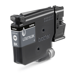 Cartucho tinta brother lc527xlbk negro