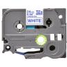 Cinta laminada brother tze253 24mm x 8m