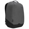 Mochila antirrobo targus cypress eco security 15 -6pulgadaspulgadas gris - Imagen 1