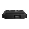 Disco duro externo ssd wd western digital 6tb black p10 game drive micro usb tipo b negro