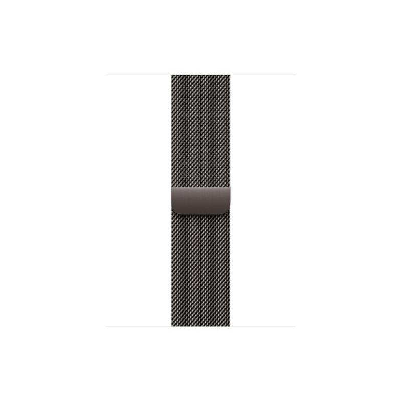 Smartwatch apple watch series 10 gps + cell 42mm board titanium milanese loop m - l