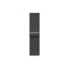 Smartwatch apple watch series 10 gps + cell 42mm board titanium milanese loop m - l