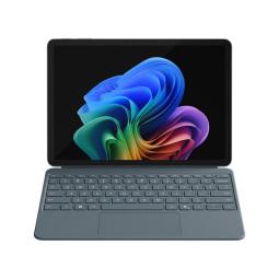 Teclado microsoft surface pro 12 pulgadas ocean